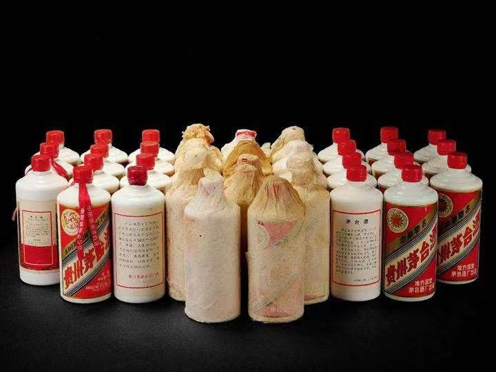 平潭日照岚山回收酒价格哪里回收(附近上门回收茅台酒）?