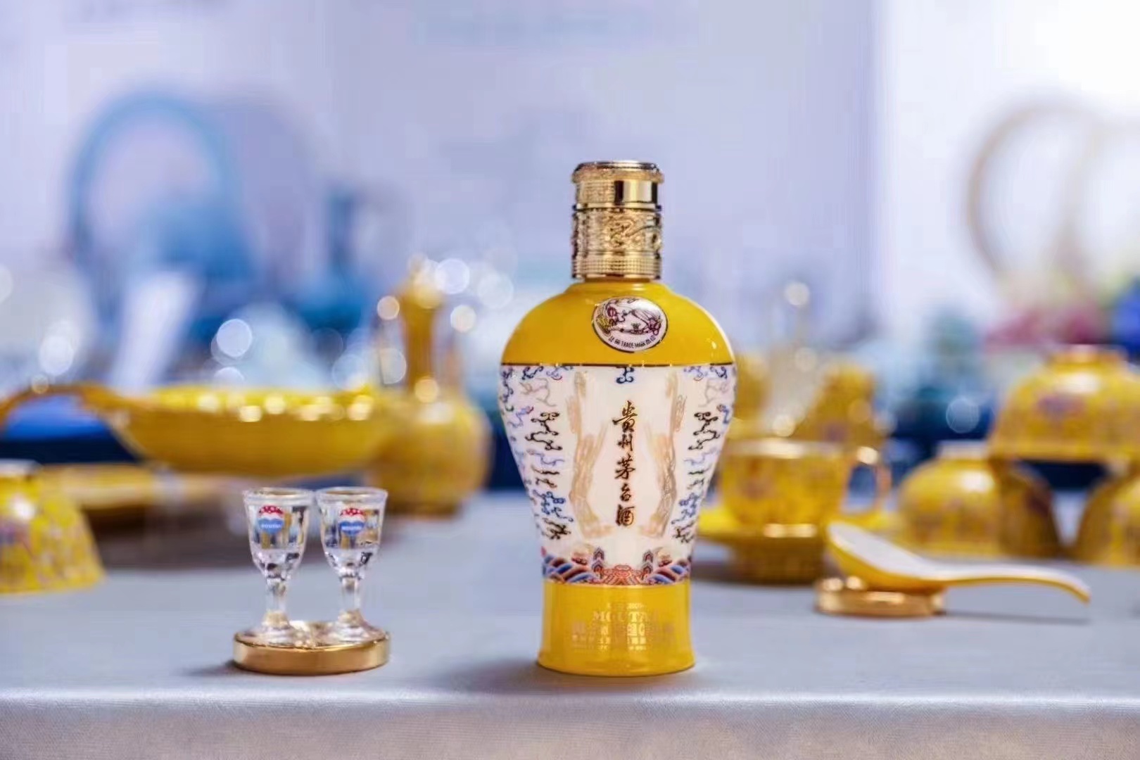 平潭青岛李沧回收2008年茅台酒价格哪里回收(附近上门回收茅台酒）?